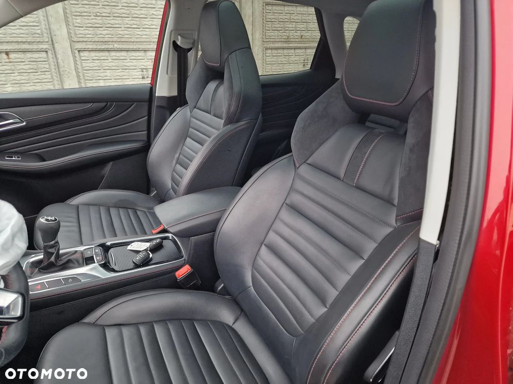 MG HS 1.5T-GDI Luxury - 11