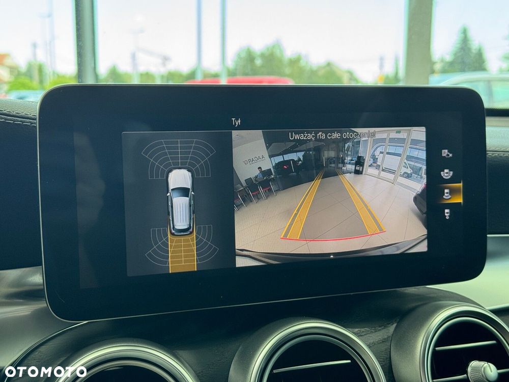 Mercedes-Benz GLC 200 d 4-Matic - 37