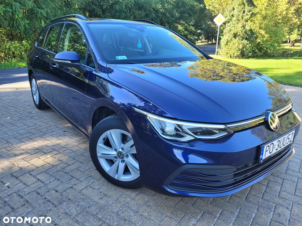 Volkswagen Golf 2.0 TDI - 19