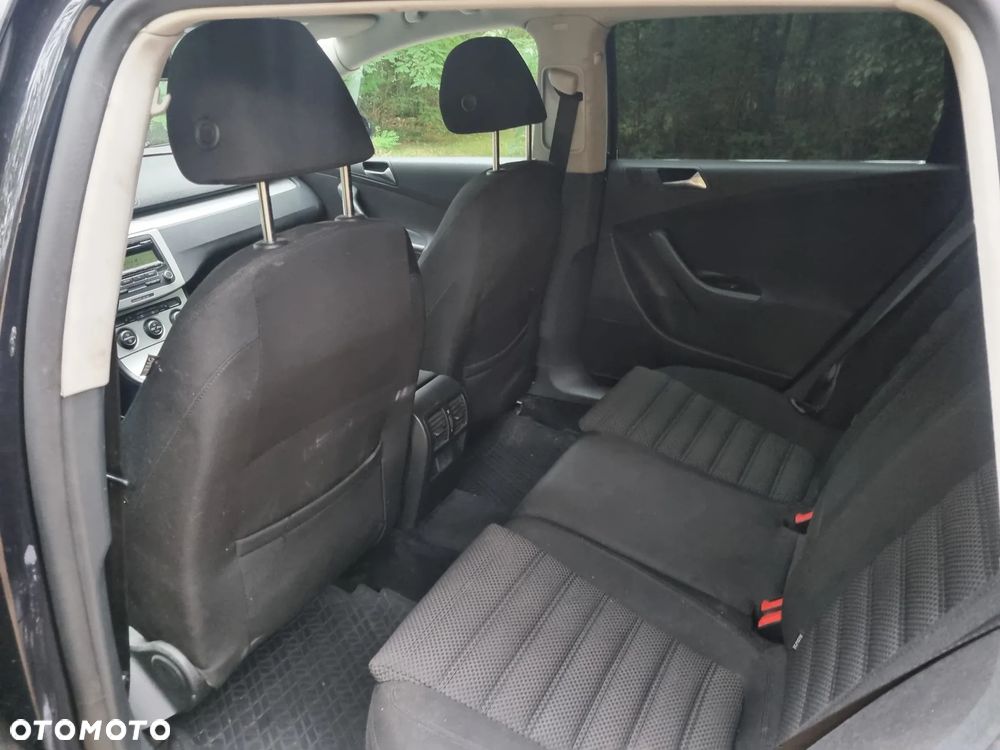 Volkswagen Passat 1.4 TSI Sportline - 12