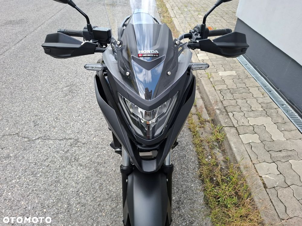 Honda NC - 11