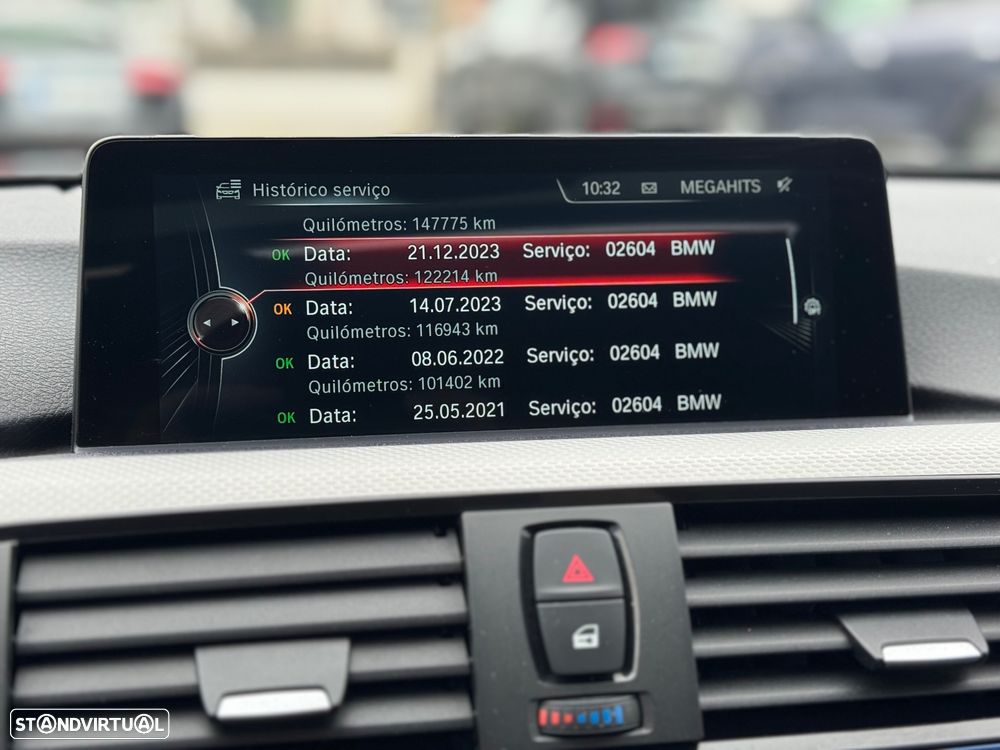 BMW 425 Gran Coupé d Pack M Auto - 21