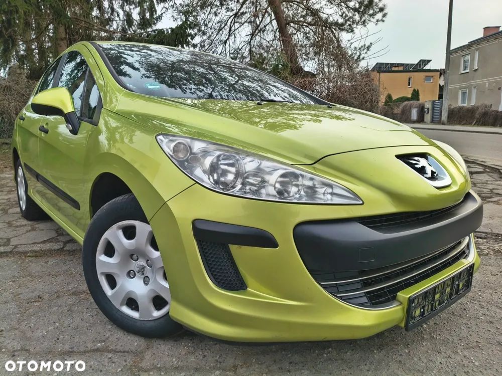 Peugeot 308 1.4 Trendy - 1