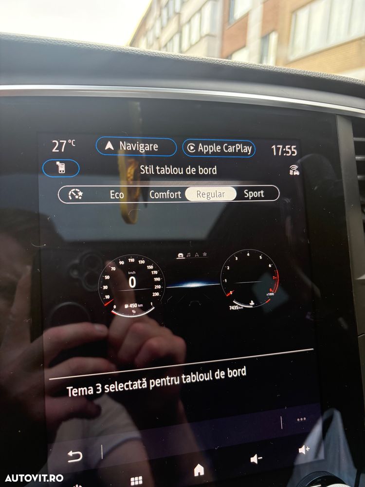 Renault Megane Blue dCi 116 EDC RS Line - 26