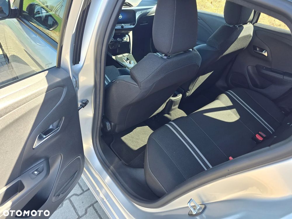 Opel Corsa 1.2 Direct Injection Turbo Start/Stop GS Line - 14