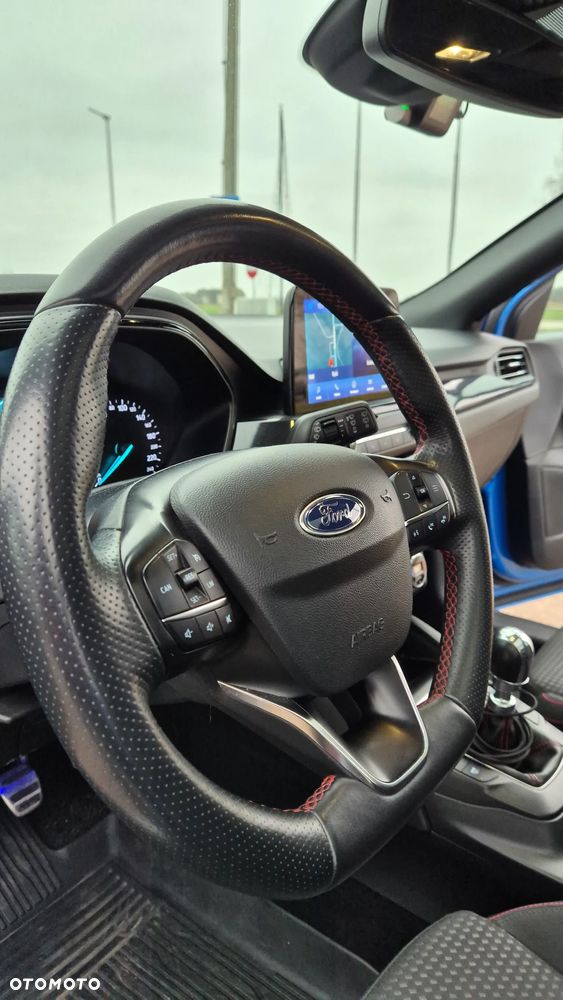 Ford Focus 2.0 EcoBlue ST-Line Business - 14