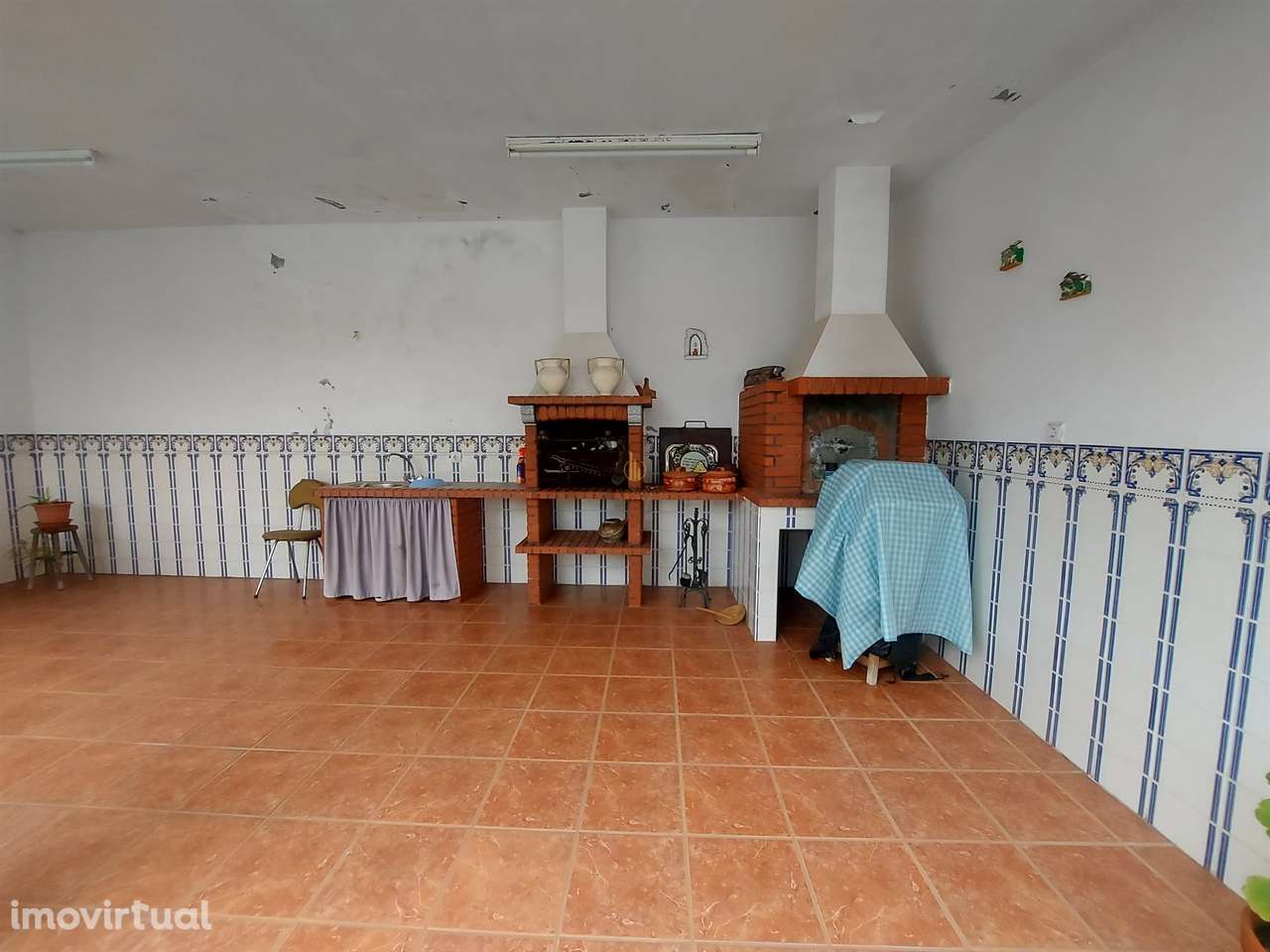 Moradia Isolada T5 Venda em Rio de Loba,Viseu - Grande imagem: 4/42