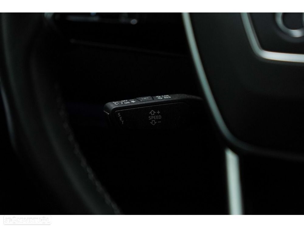 Audi A6 Avant 40 TDI Advanced S tronic - 21