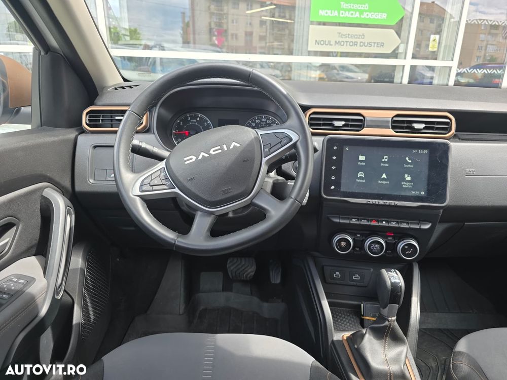 Dacia Duster TCe 150 EDC Extreme - 20