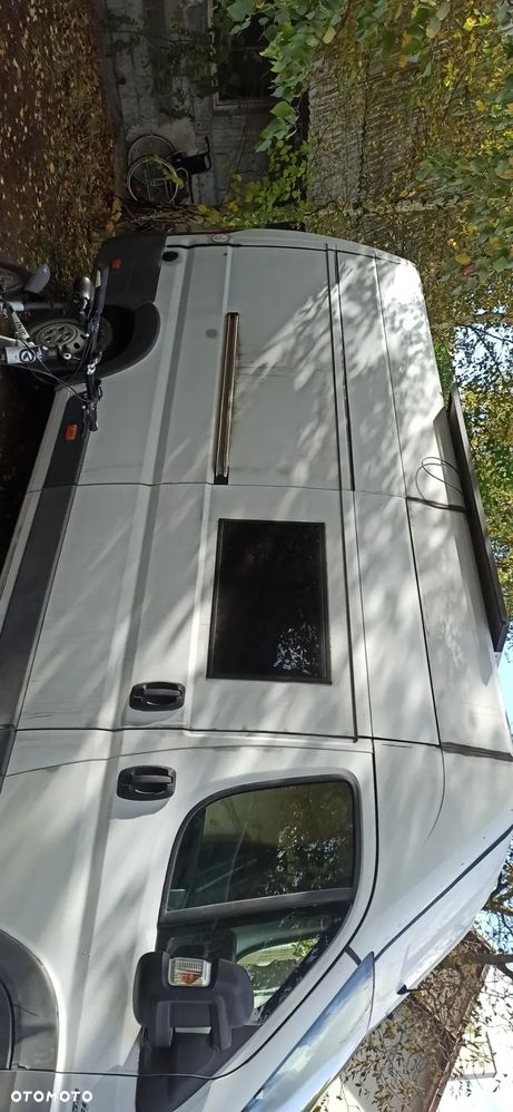 Fiat Ducato L4H3 - 4