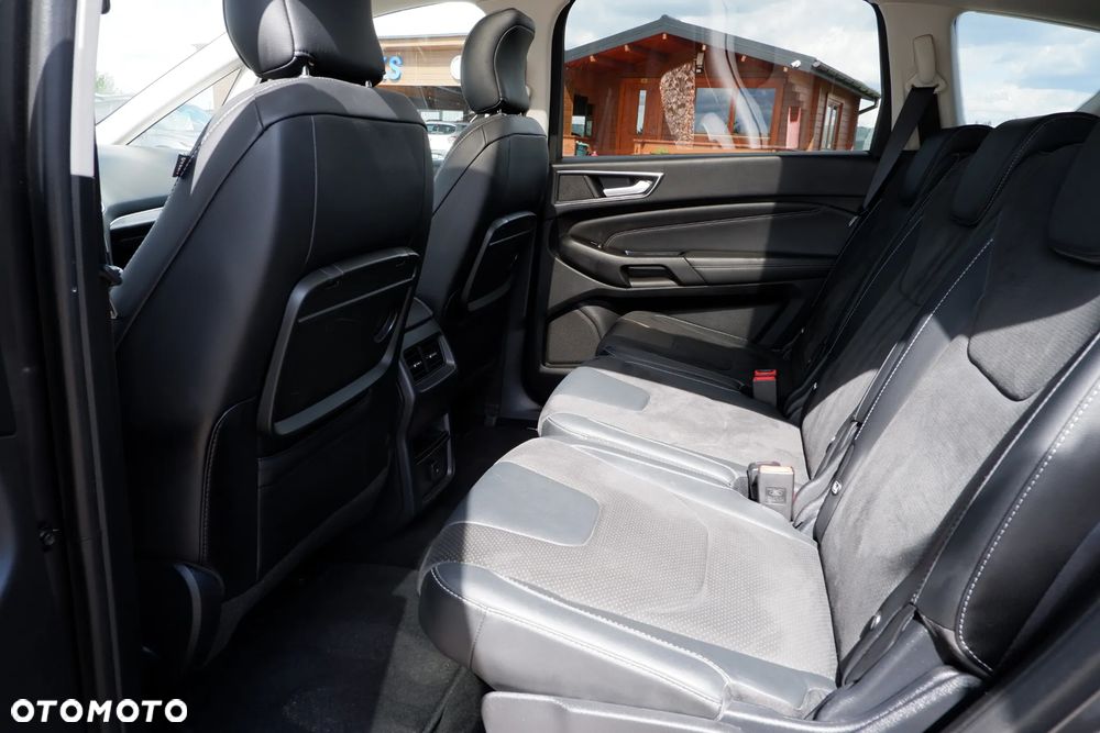 Ford S-Max 2.0 TDCi Titanium - 32