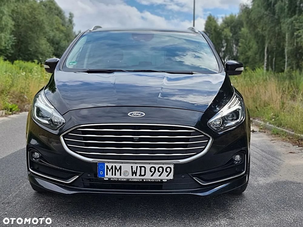 Ford S-Max - 5
