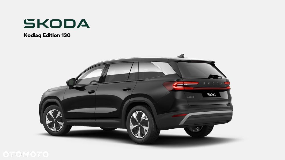 Skoda Kodiaq 2.0 TSI 4x4 Edition 130 DSG - 3