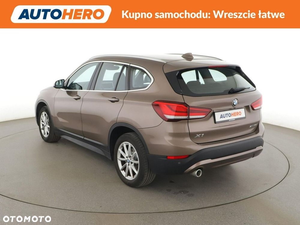 BMW X1 sDrive16d - 5