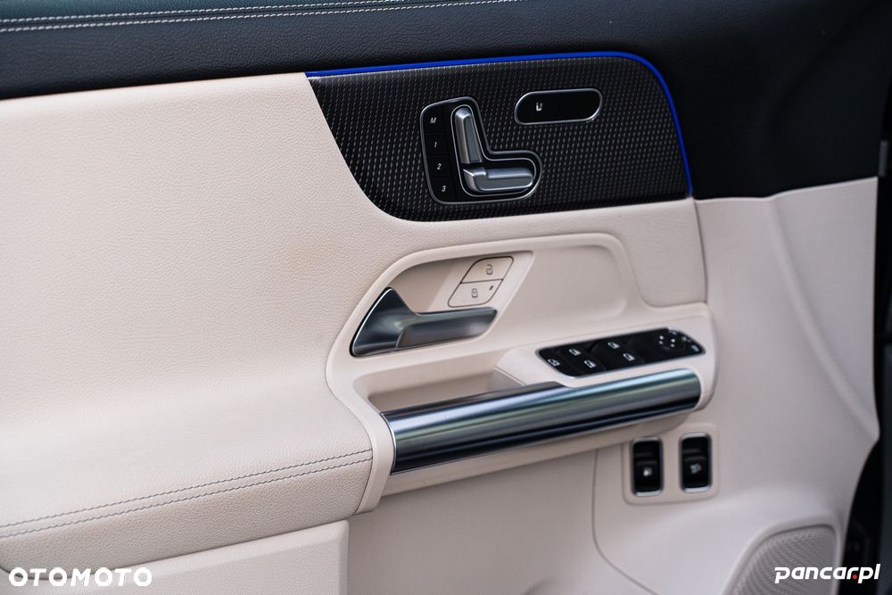 Mercedes-Benz GLA 250e Progressive - 18