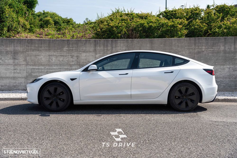 Tesla Model 3 Long Range Tração Integral - 6
