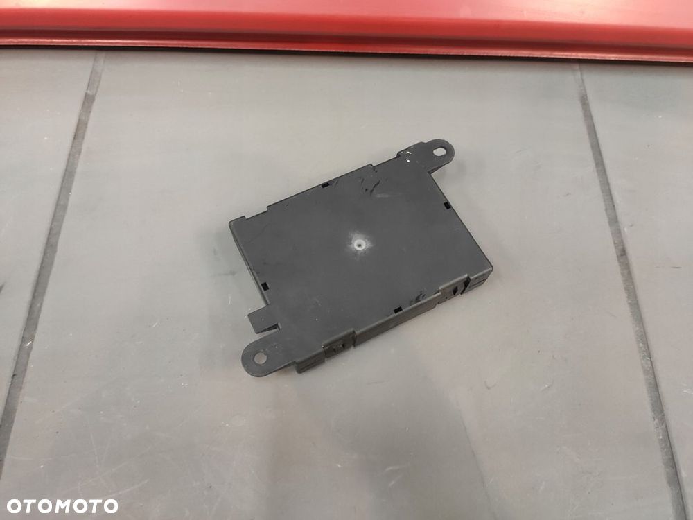JEEP CHEROKEE LIBERTY KK 2.8CRD STEROWNIK MODUŁ OTWIERANIA DACHU 68020277AE - 4