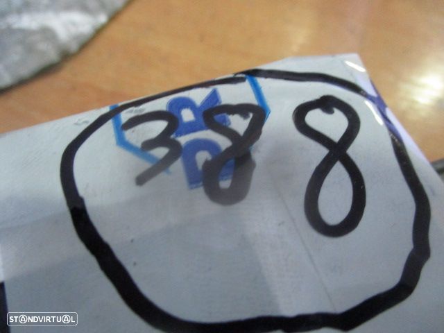 Display Relogio A2129004900 MERCEDES W212 2011 - 4