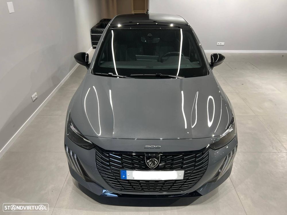 Peugeot 208 1.2 PureTech GT Line - 7