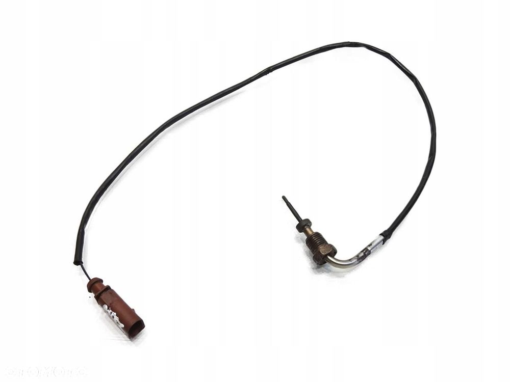 CZUJNIK TEMPERATURY SPALIN VW PASSAT B7 2.0 TDI 03L906088BH - 1