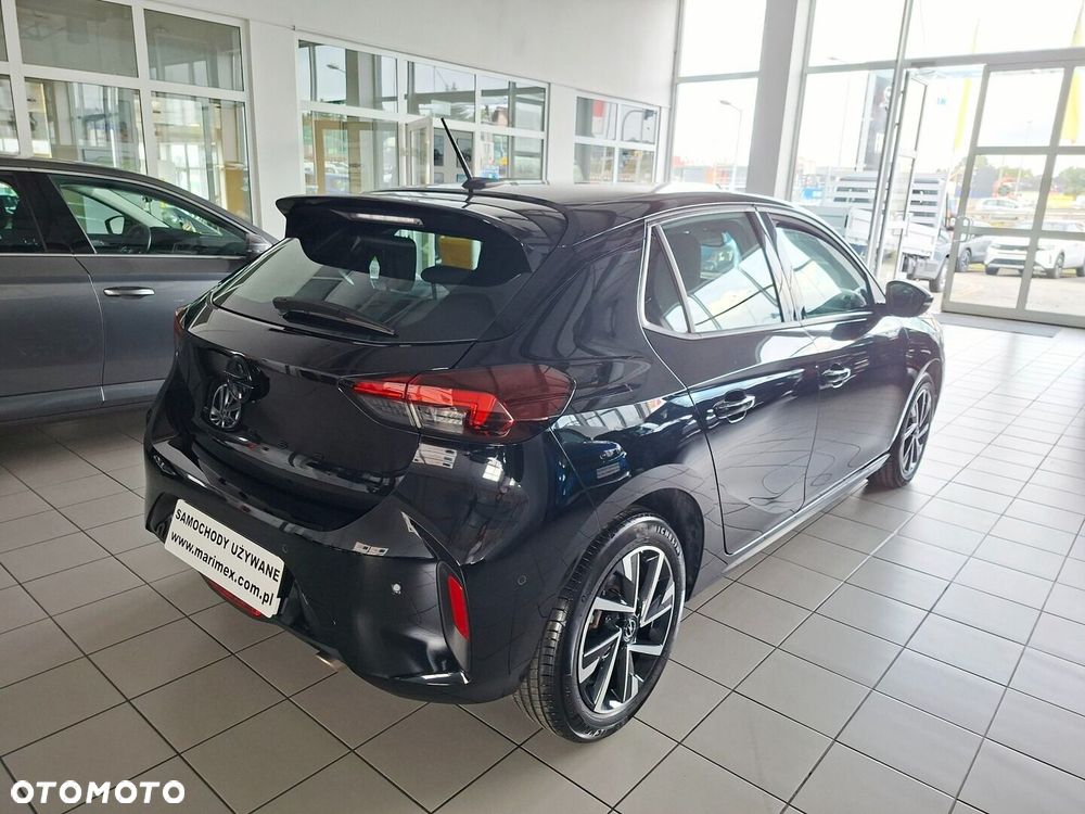 Opel Corsa - 5