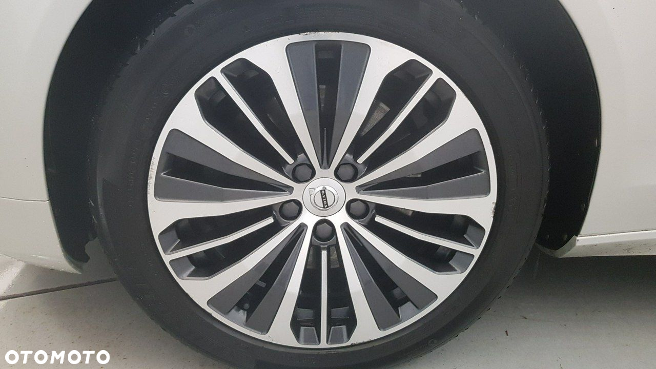 Volvo V90 - 13