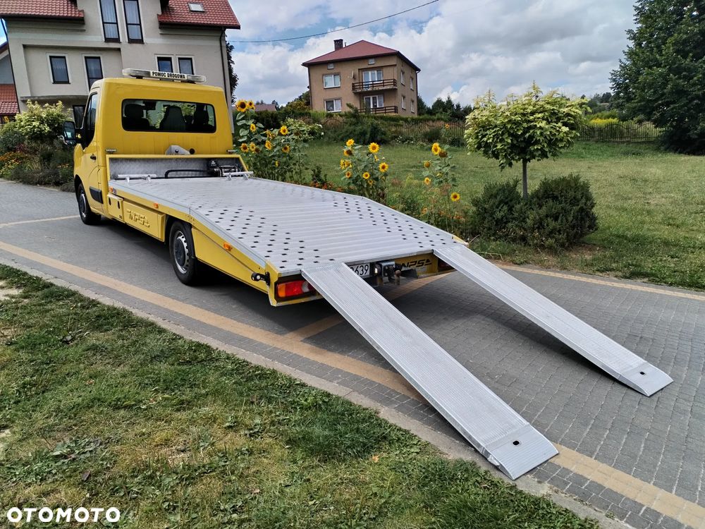 Renault master - 9