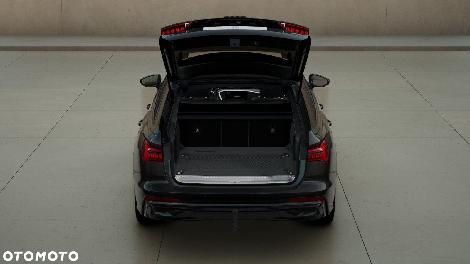 Audi A6 - 10