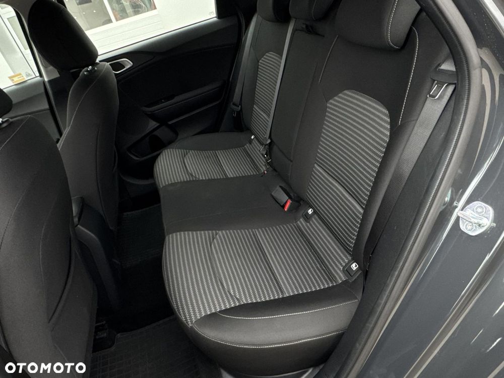 Kia Ceed 1.5 T-GDI M DCT - 17