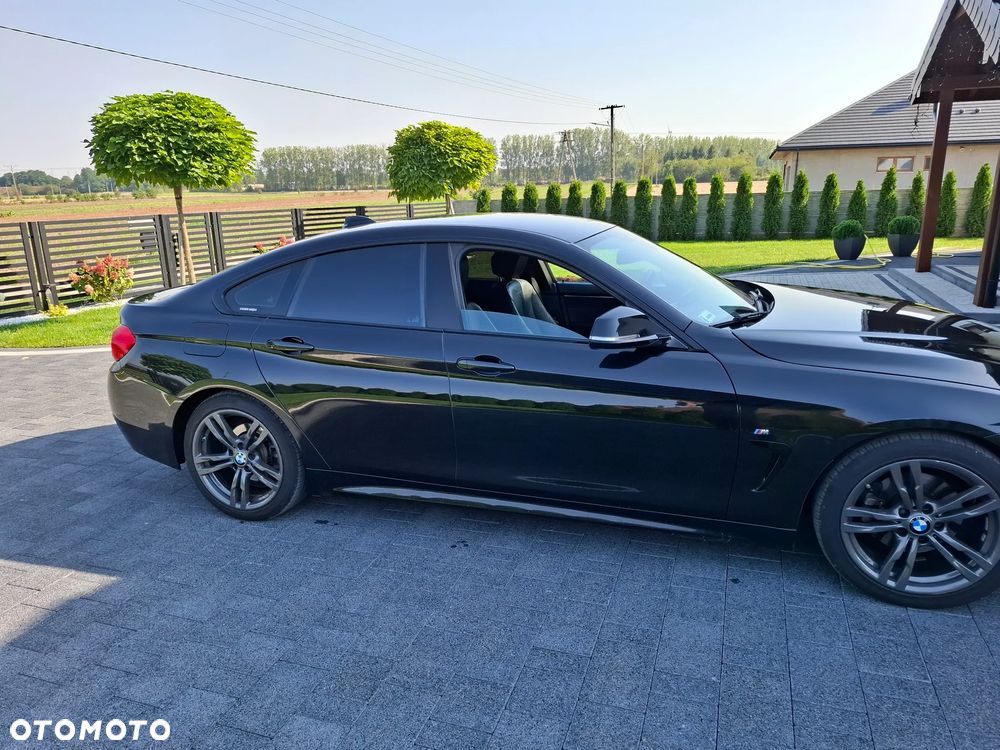 BMW Seria 4 - 10