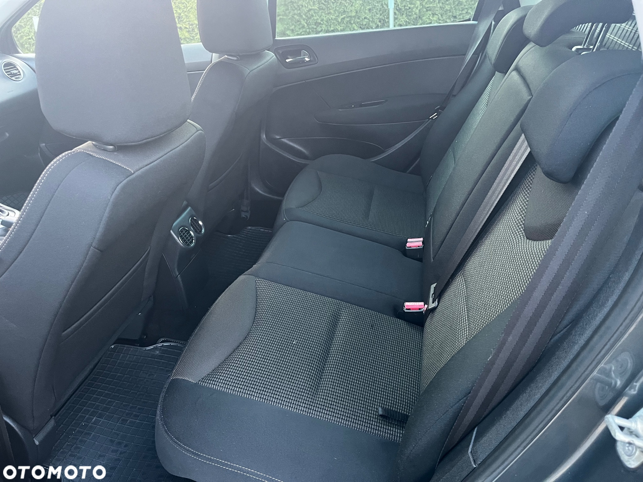 Peugeot 308 SW BlueHDi 150 Stop & Start Business-Line - 18
