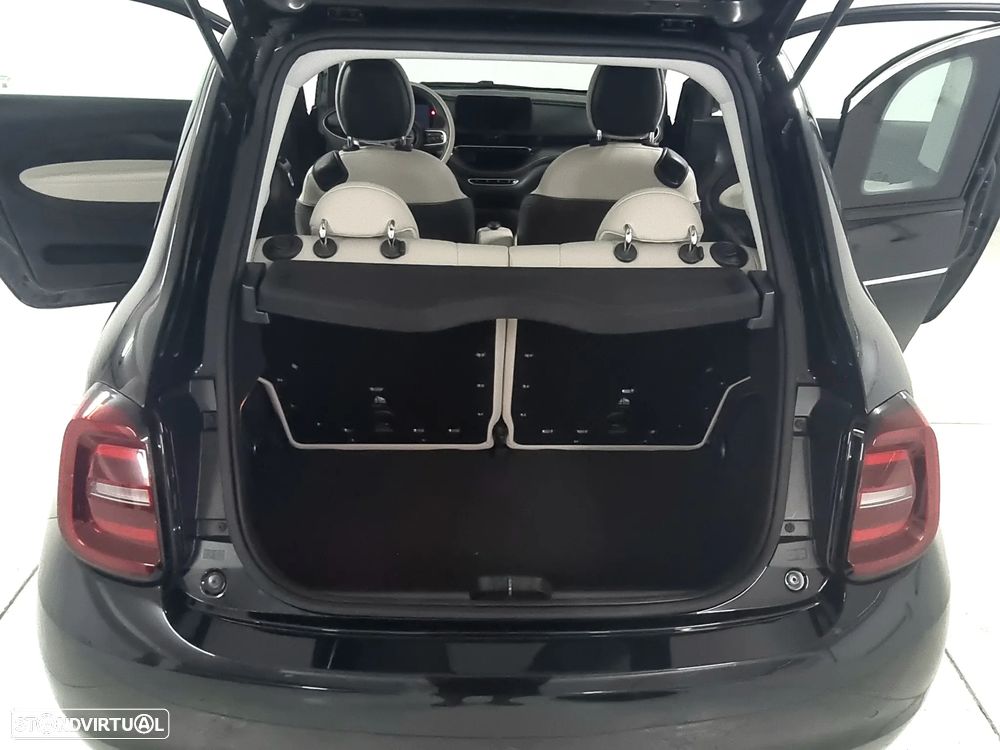 Fiat 500e La Prima - 17