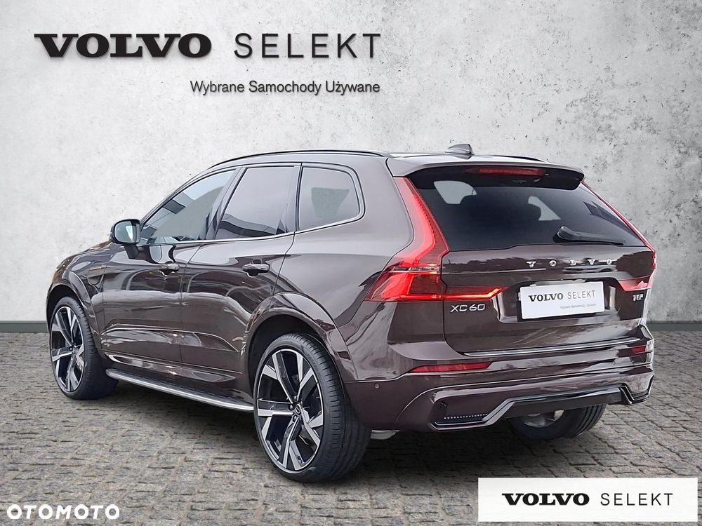 Volvo XC 60 - 5