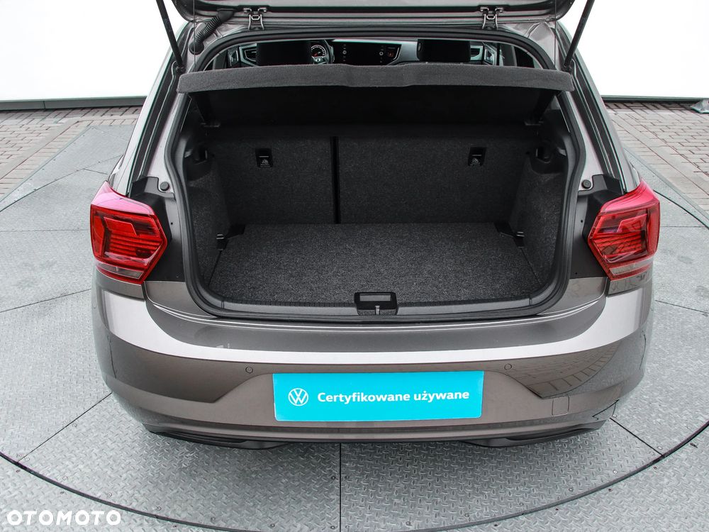 Volkswagen Polo - 9
