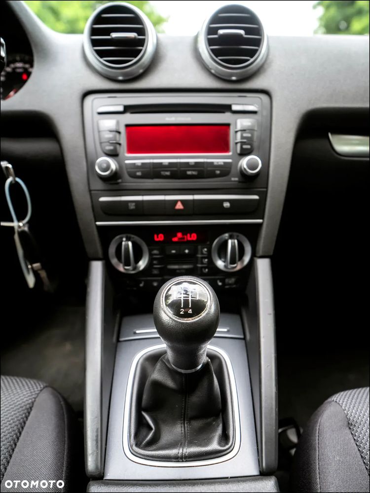 Audi A3 Sportback - 25
