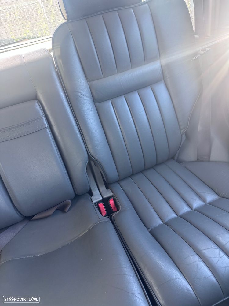 Land Rover Range Rover - 15