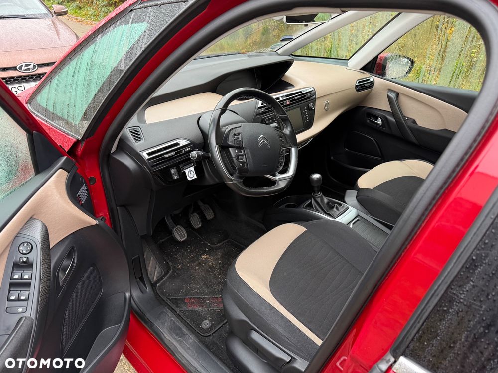 Citroën C4 Picasso PureTech 130 Stop&Start Selection - 7