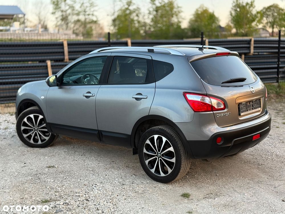 Nissan Qashqai 1.6 dCi DPF Start/Stop 360 - 15