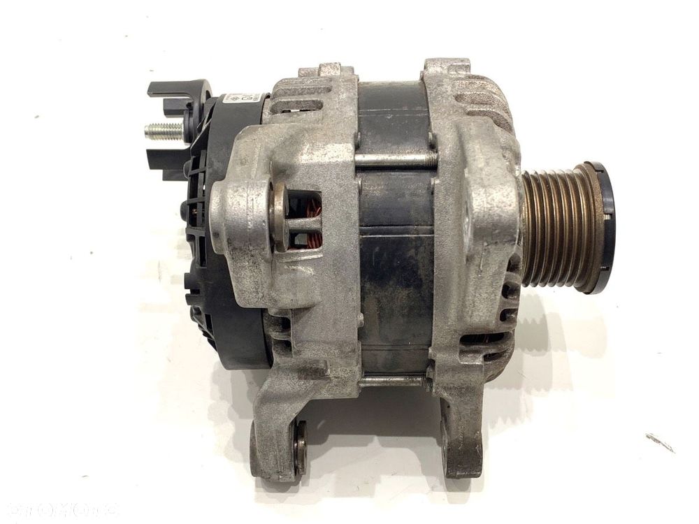 ALTERNATOR  DACIA DUSTER (HM_) 2017 - 2022 1.6 SCe 115 (HMM1) 84 kW [115 KM] benzyna 2017 - 2022 - 5