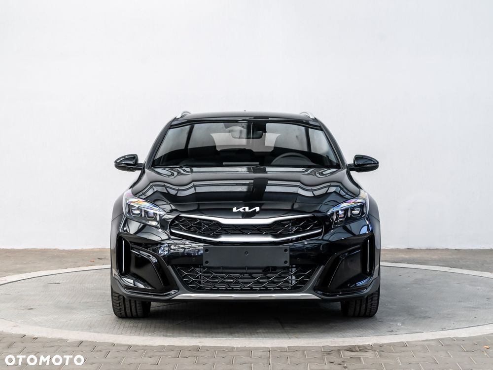 Kia XCeed 1.6 T-GDI Tribute DCT - 11