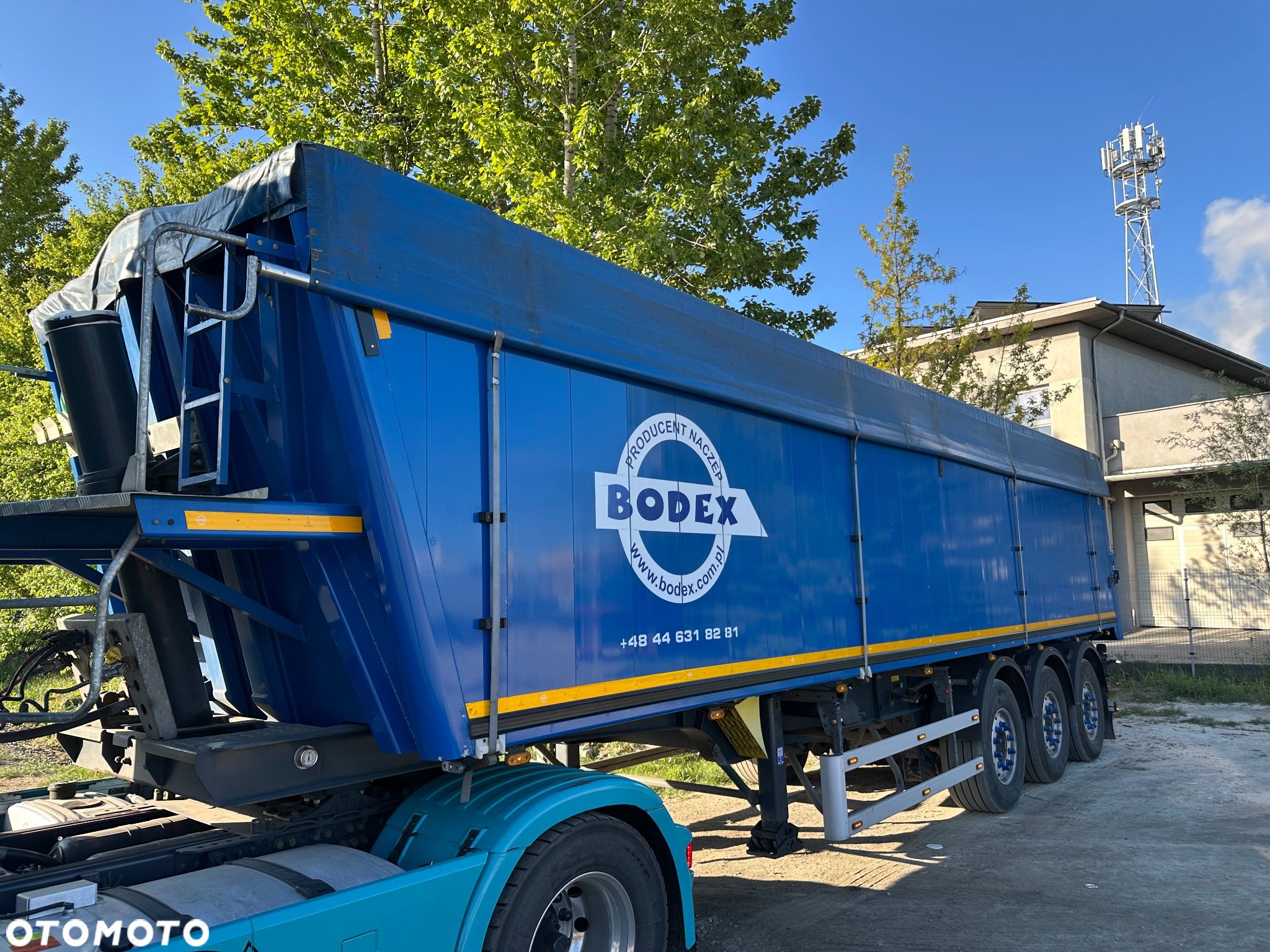 Bodex KIS3B - 1