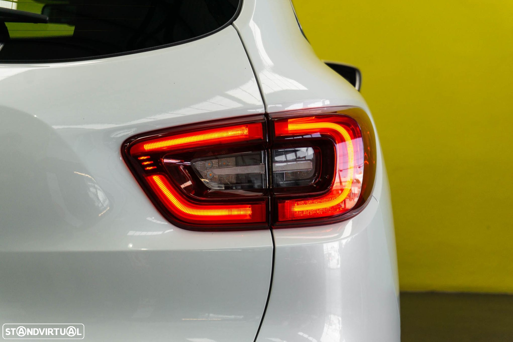 Renault Kadjar 1.3 TCe Zen EDC - 51