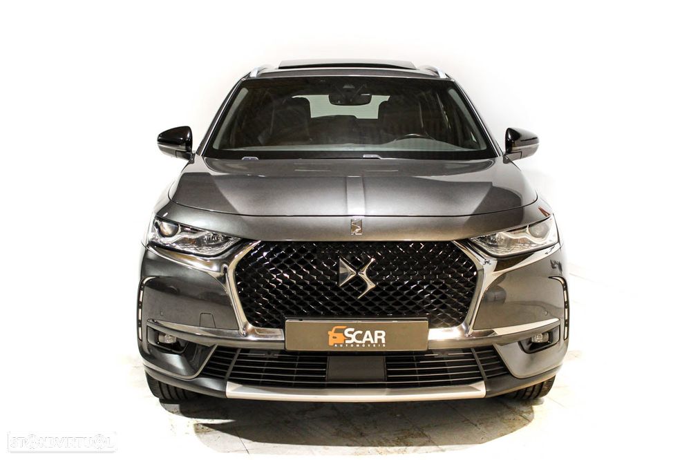 DS DS7 Crossback BlueHDI 130 Aut. Rivoli - 2