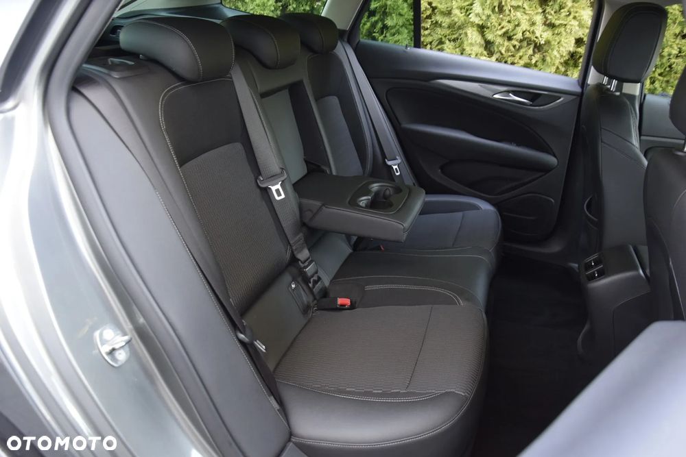 Opel Insignia 2.0 Automatik Ultimate - 26