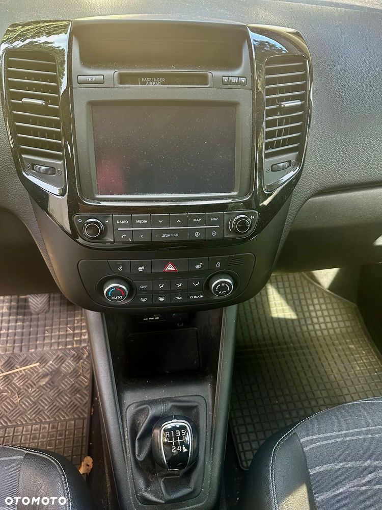 Kia Venga 1.4 Business Line - 6