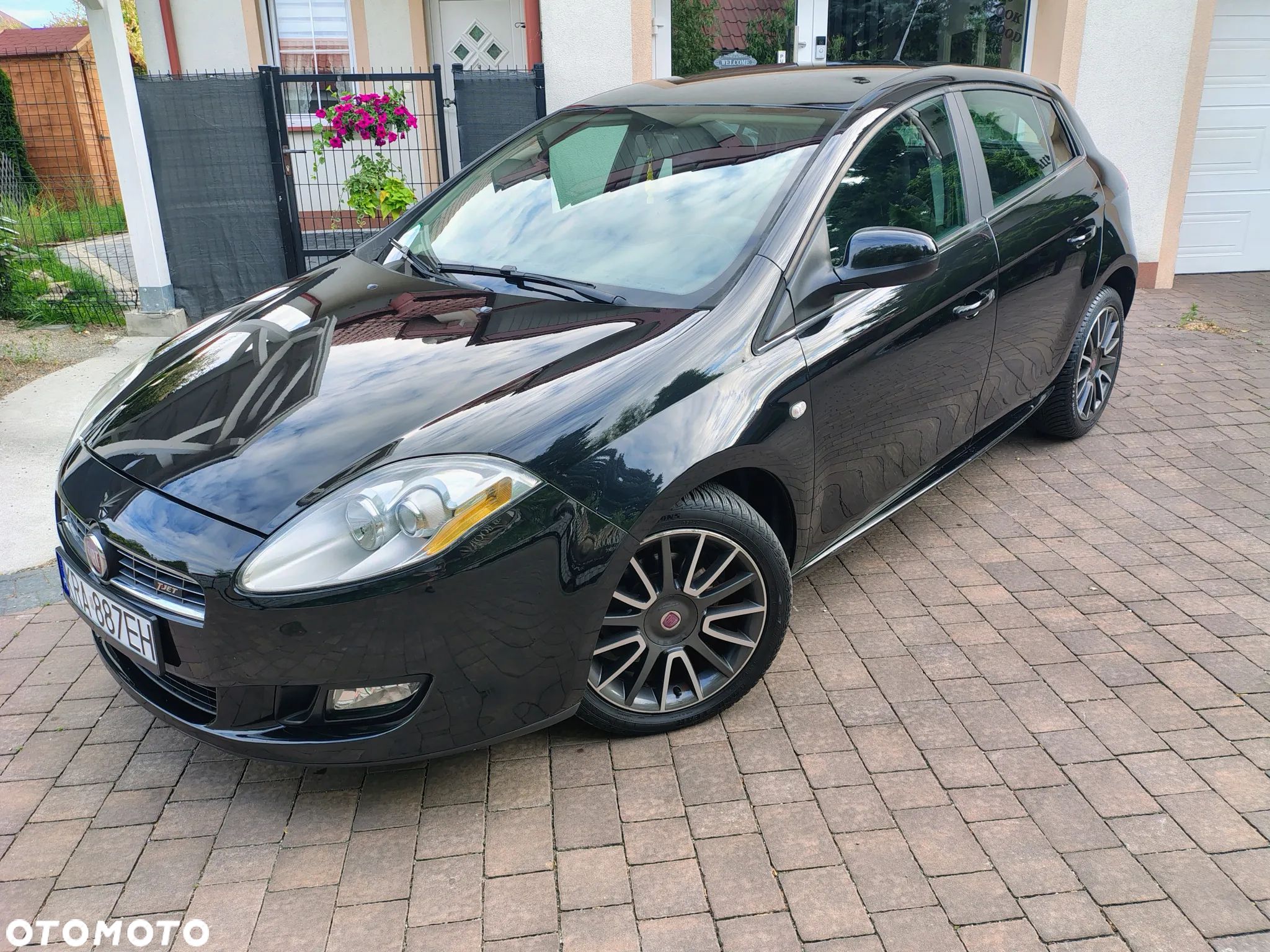 Fiat Bravo 1.4 T-JET 16V Speed - 1