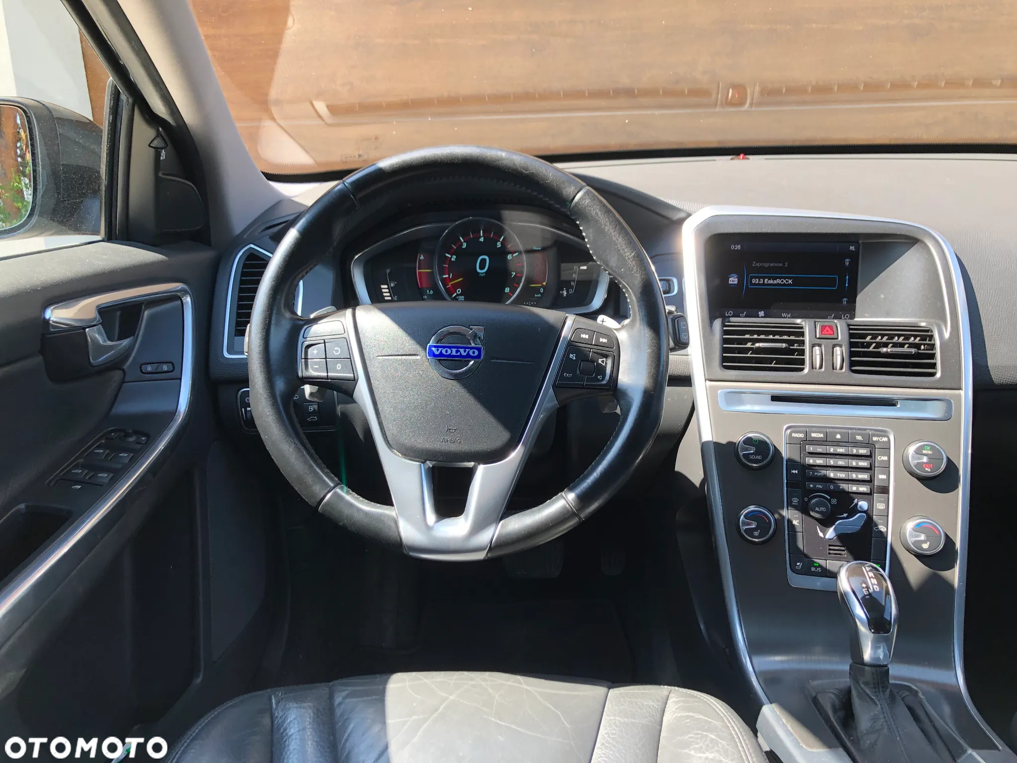 Volvo XC 60 - 15