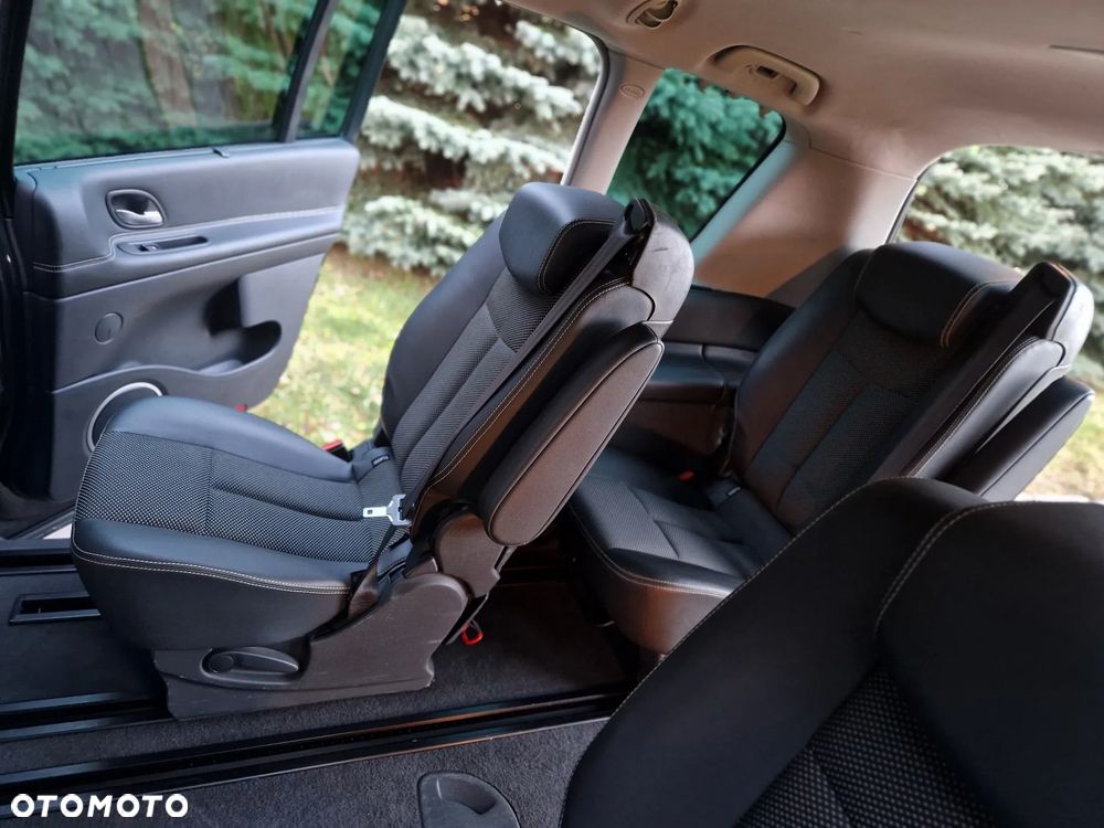 Renault Espace 2.0 dCi FAP Dynamique - 16