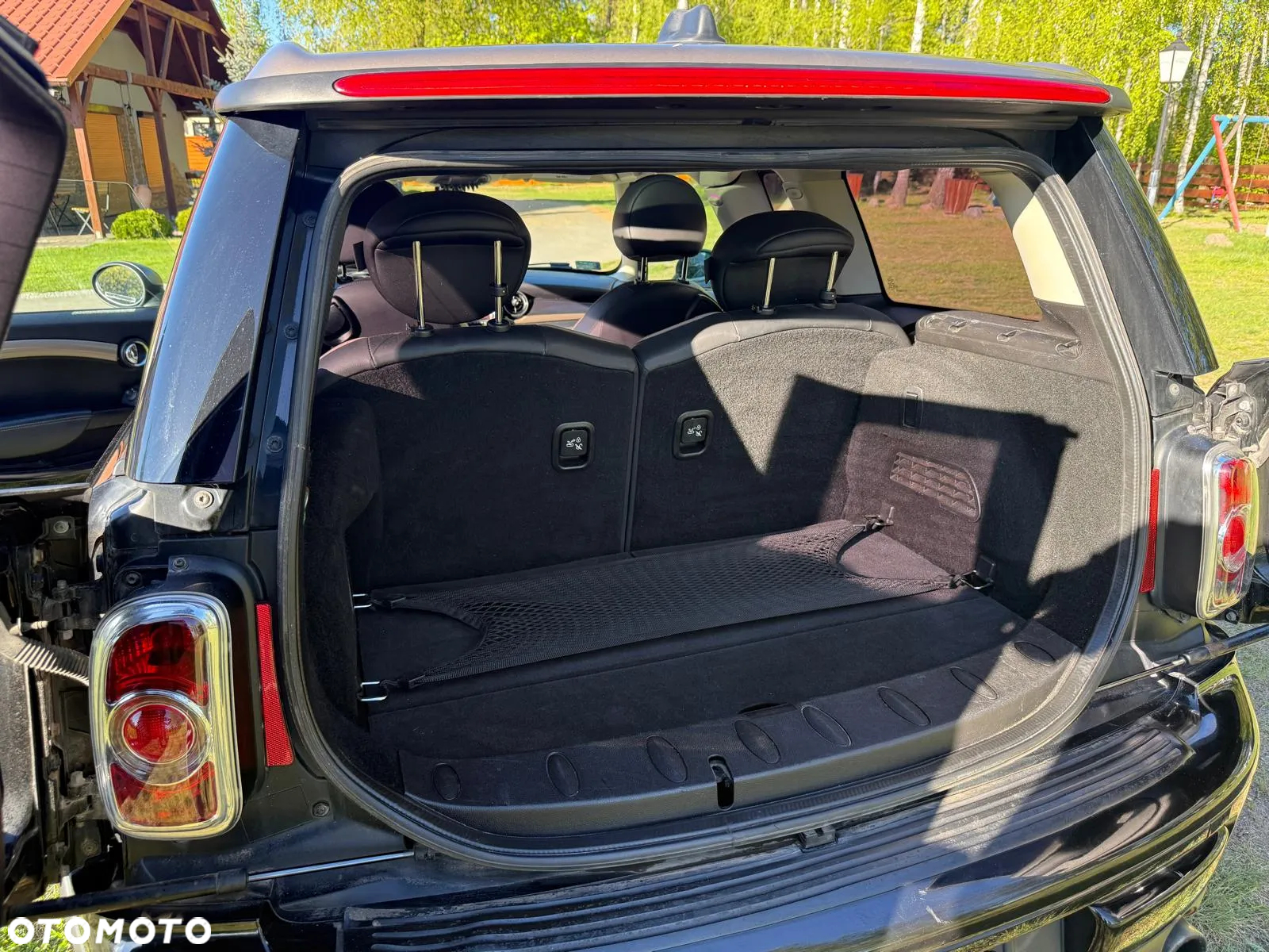 MINI Clubman - 4