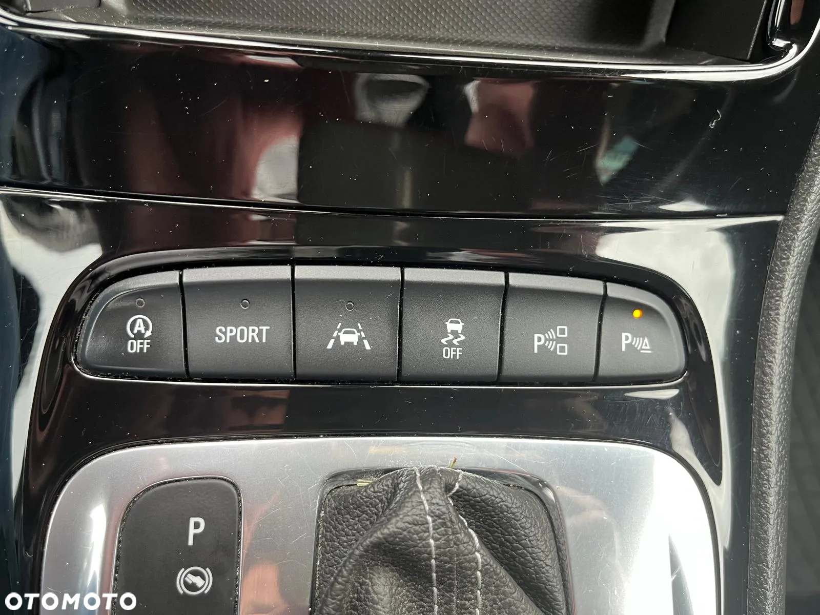Opel Astra V 1.6 T GPF Dynamic S&S - 14